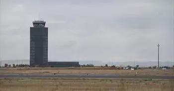 Seguridad, mantenimiento o contenedores, servicios demandados por aeropuerto Ciudad Real en plena polémica de migrantes