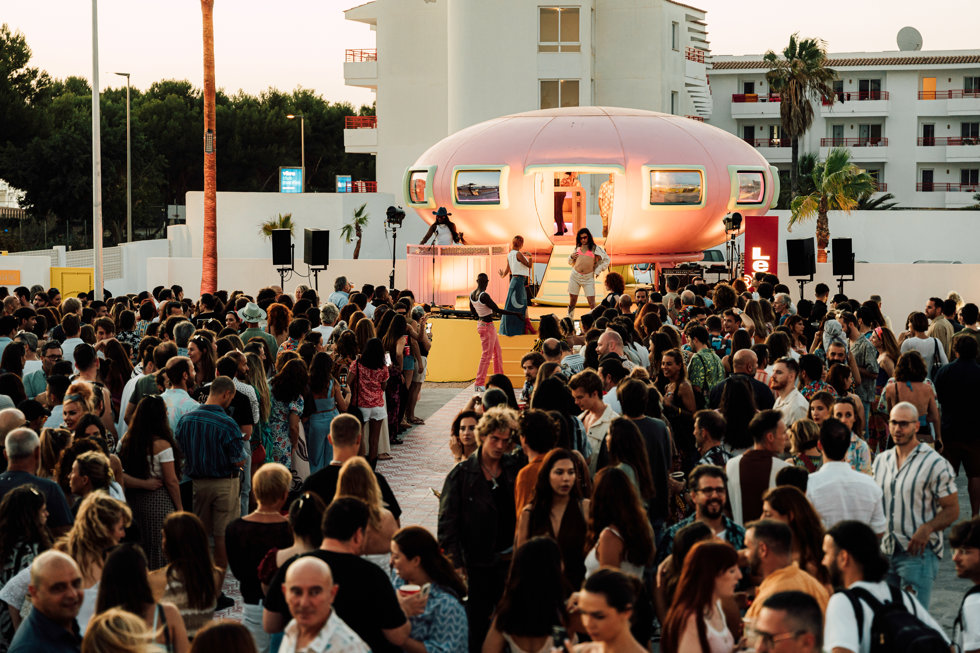 Los Felices The Fashion Hotel