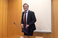 García Ortiz se mantiene firme tras percibir el respaldo mayoritario de la cúpula fiscal para que siga en el cargo