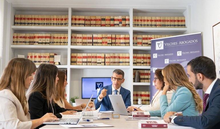 Comunicados Sociedad