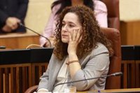 Por Andalucía afea a Moreno la "milonga" de sus políticas y que esté "orgulloso" del "destrozo" en sanidad y dependencia