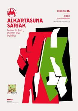 Alkartasuna sariak