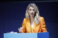 Madrid acogerá el primer Congreso Internacional de Trabajo, al que asistirá la ministra de Palestina