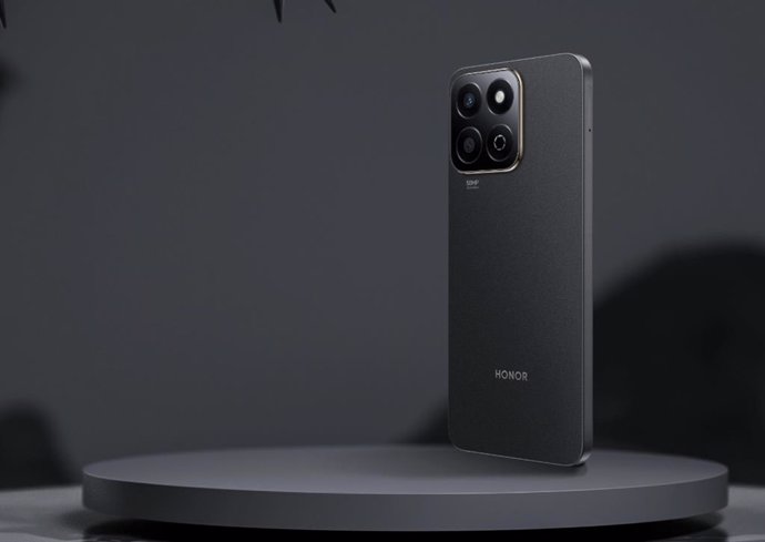 Latam.-Portaltic.-Honor 200 Smart refuerza la gama media con su resistencia y batería de larga duración