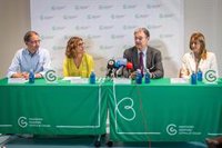 Las supervivientes de cáncer de mama tardan 3 años en recuperar su vida y un 70% ve frenada su trayectoria profesional