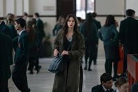 Primeras imágenes de la temporada 2 de La chica de nieve, la serie de Netflix protagonizada por Milena Smit