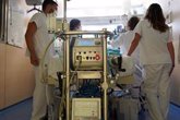 Foto: Un estudio demuestra que la técnica ECMO mejora la supervivencia de pacientes por paro cardíaco