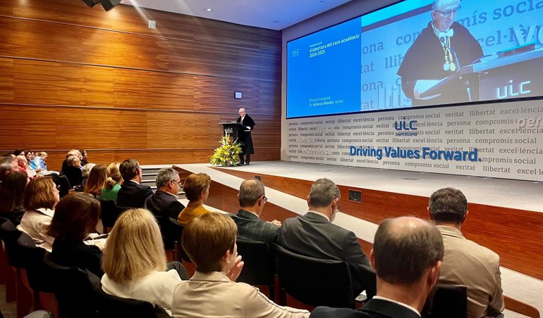 Comunicados Sociedad