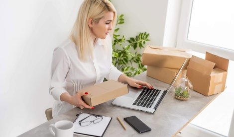 Comunicados Empresas