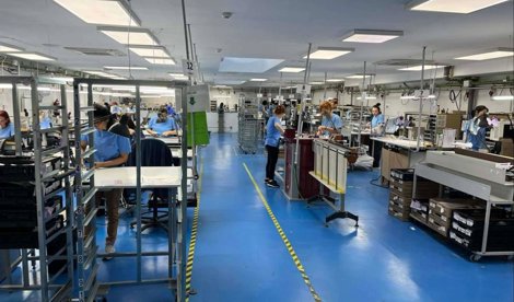 Comunicados Empresas