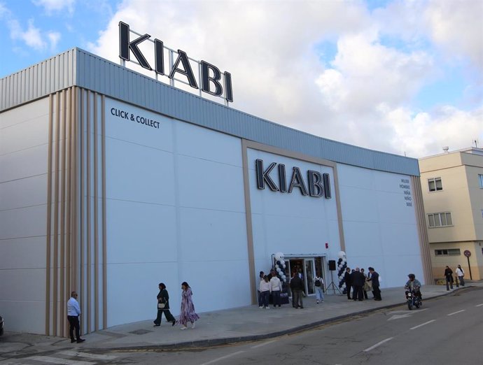 Kiabi