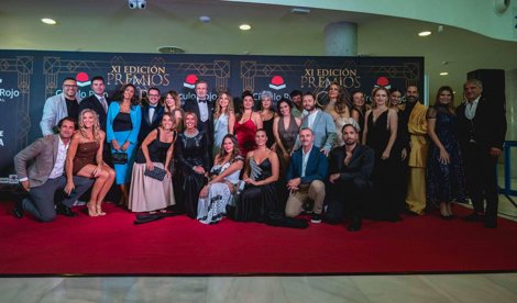 Comunicados Sociedad