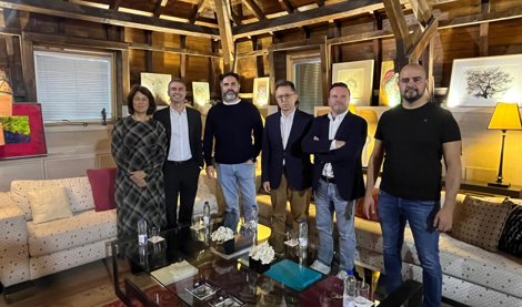 Comunicados Empresas