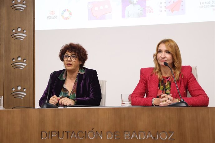 Presentación del III Congreso Nacional de Comunicación en Violencia de Género e Igualdad