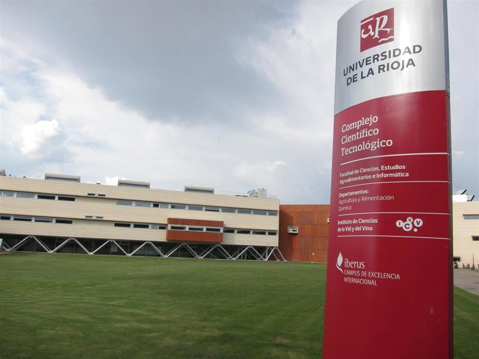 Archivo - CCT de la UR