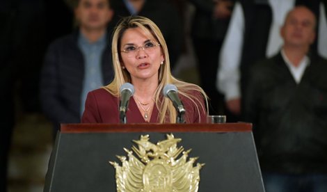 Política