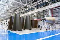 Las ventas de la industria en la Comunidad de Madrid caen un 1% en agosto, tres puntos menos que la media nacional