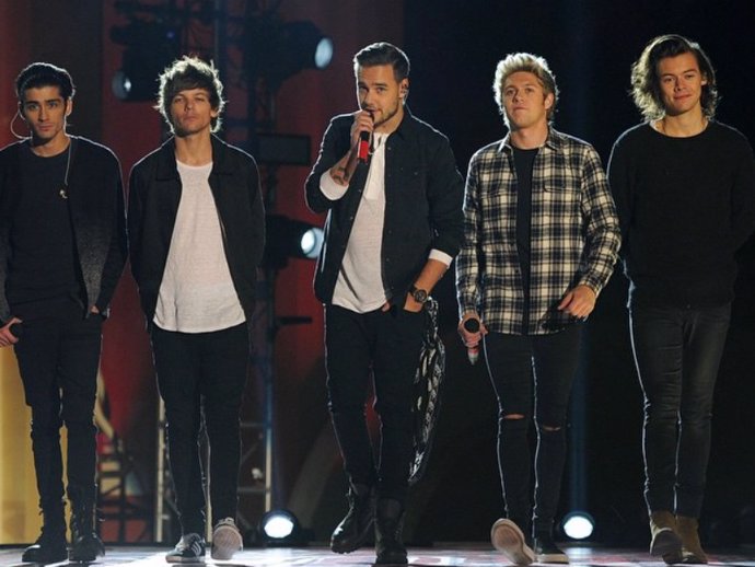 Los miembros de One Direction han roto su silencio tras la muerte de Liam Payne