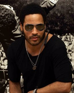 Archivo - Lenny Kravitz 