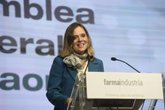 Foto: Fina Lladós, elegida nueva presidenta de Farmaindustria