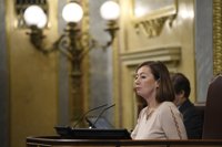 El Congreso confirma que ha enviado al Gobierno para su publicación en el BOE la ley que beneficia a etarras