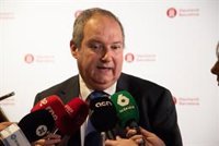 Hereu assegura que "Espanya es mereix una millor oposició" que faci d'alternativa