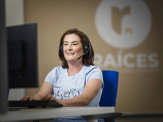 Proyecto Raíces de Ilunion