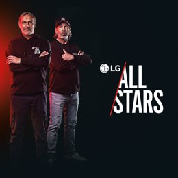 LG All Stars