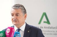 La Junta pide al Gobierno "presencia activa" policial en las Tres Mil y aboga por la cooperación institucional