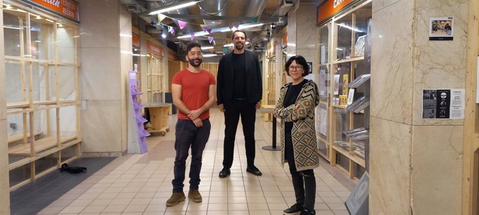 Galerias Va