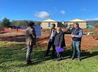 El Gobierno de Ayuso ve a Sánchez "muy nervioso": "No soporta que la presidenta le coloque frente a su espejo"