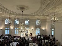 Goirigolzarri señala que su optimismo "se ha visto superado por la realidad" en las previsiones económicas