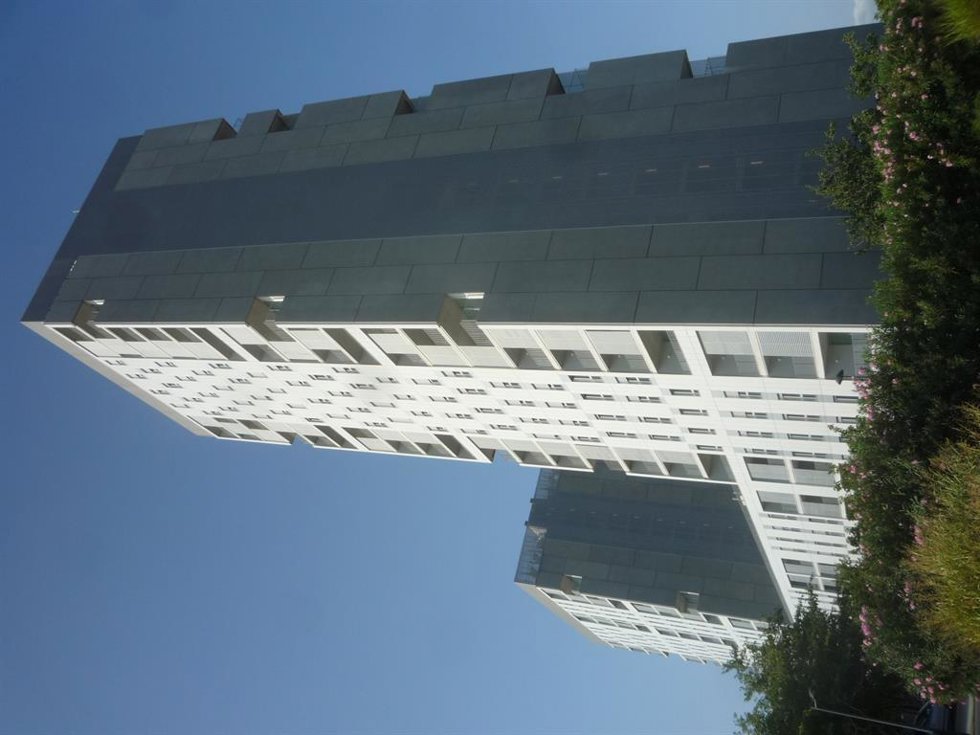 La Generalitat destinará el 50 % de las 184 nuevas viviendas de La Torre a los jóvenes
