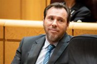 Rodrigo pide a Puente "lealtad institucional" con Madrid en inversión de Cercanías y movilidad por soterramiento de A-5