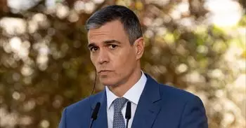 El TSJM rechaza por unanimidad la querella de Pedro Sánchez contra el juez Peinado por su "carácter especulativo"