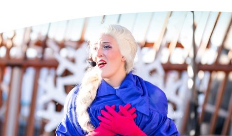 Comunicados Sociedad