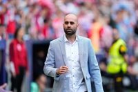 Claudio Giráldez: "La clave ante el Real Madrid es mantener la concentración en el tiempo"