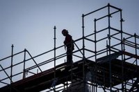 CCOO-A asegura que tanto Junta como Gobierno central "no controlan" la prevención de riesgos laborales de las empresas