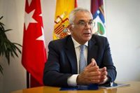 PP municipal asegura que moción para reprobar a David Pérez está basada en "bulos": "No contaba con argumentos sólidos"