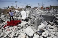 Jordania niega toda implicación en la "incursión terrorista" denunciada por Israel en el mar Muerto