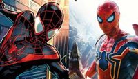 Spider-Man 4: Tom Holland exige a Miles Morales en el UCM