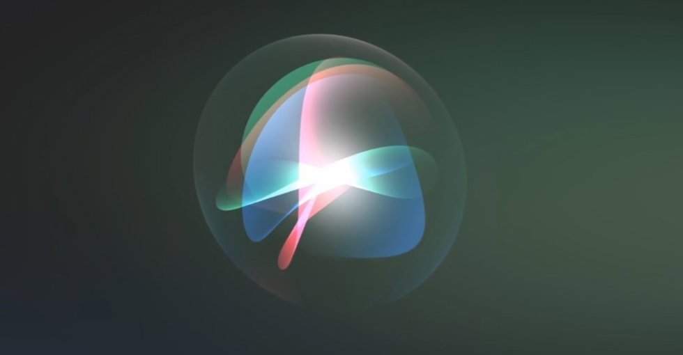 Archivo - Asistente virtual Siri