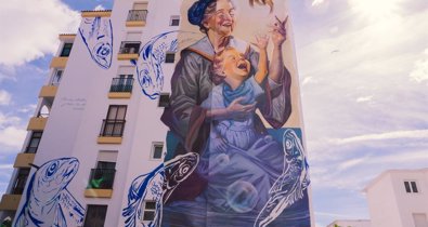 Málaga