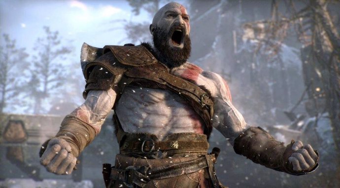 Archivo - Amazon Prime Vídeo prepara una serie de God of War, la popular saga de videojuegos de PlayStation