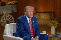 Trump celebra la muerte del líder de Hamás y acusa a Biden de querer "frenar" a Netanyahu