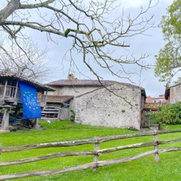 El Museo Etnográfico del Oriente de Asturias celebra las Jornadas Europeas de Patrimonio.