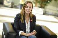 Moniño (Vox), sobre la Ley Trans: "¿Cuántos jóvenes tienen que ser hormonados para que Ayuso se dé cuenta del daño?"