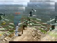 Buscan una avioneta desaparecida este viernes en Jaén que transportaba a dos personas