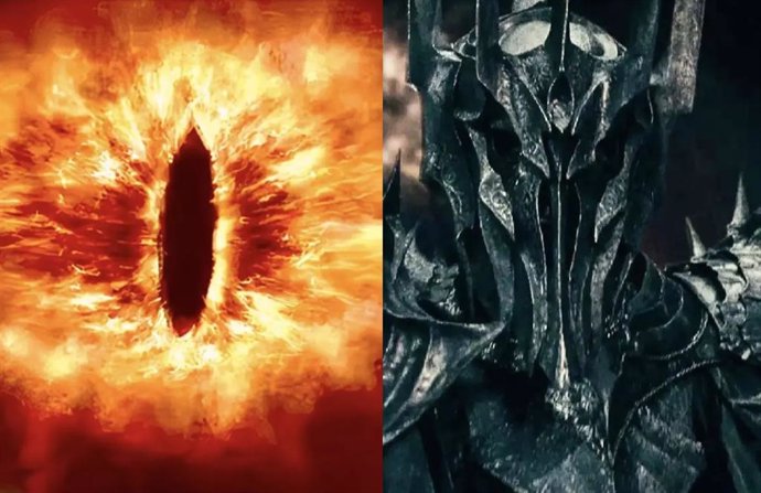 Los Anillos de Poder aún debe mostrar la forma definitiva de Sauron