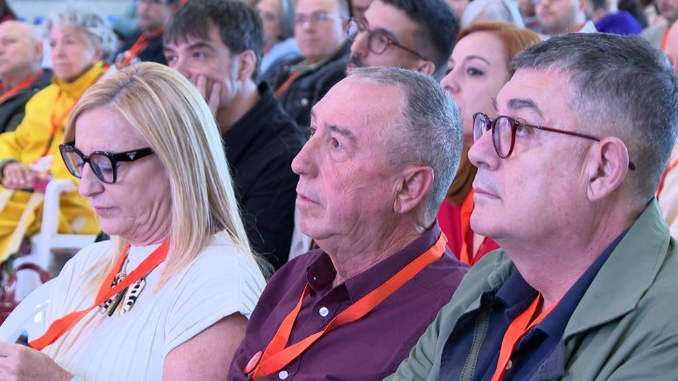Baldoví urge a Rodríguez y Mazón a "espabilar" con los alquileres de vivienda